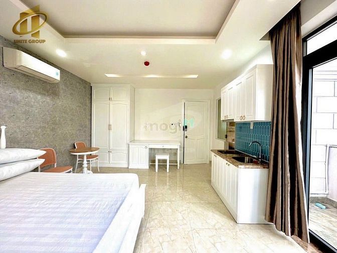 Hình ảnh STUIDO GIÁ RẺ thoáng mát dành cho hssv gần đại học TĐT,..