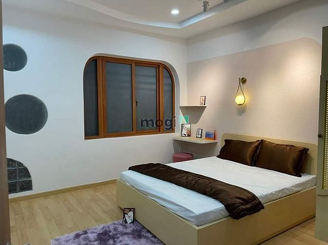 Hình ảnh FULL NỘI THẤT nhà Hoà Bình 59m2 chỉ 1tỷ870 HXH
