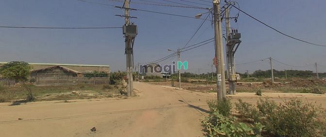 Hình ảnh Cần bán gấp lô đất trong KDC Cát Lái Quận 2 Giá sốc chỉ 2,2/80m2, SHR.