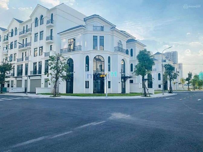 Hình ảnh ( SIÊU PHẨM )💝💝CHO THUÊ NGUYÊN CĂN biệt thự - 228m2 đối diện TTTM