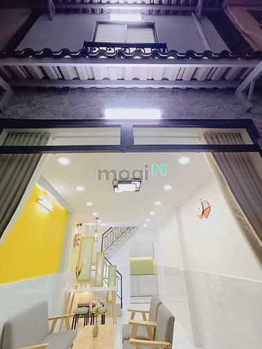 Hình ảnh BÁN NHÀ ĐẸP đường Trần Hưng Đạo, Q1, 52m2, giá 2 tỷ 80, HXH
