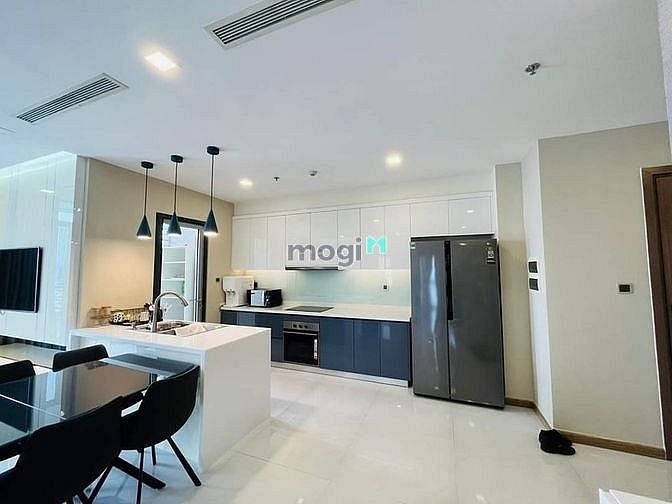 Hình ảnh Bán NHANH căn 4PN VINHOMES CENTRALPARK - B.Thạnh Diện tích: 151m2 SHR