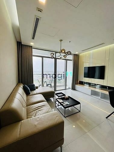 Hình ảnh Bán NHANH căn 4PN VINHOMES CENTRALPARK - B.Thạnh Diện tích: 151m2 SHR