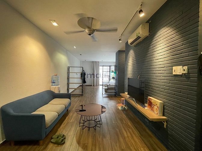 Hình ảnh 🌈🌈CC Mini 1PN_50m2_Siêu Đẹp_Ban Công_Q3_Đầy Đủ Nội Thất🌈🌈