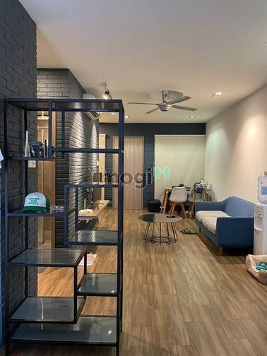 Hình ảnh 🌈🌈CC Mini 1PN_50m2_Siêu Đẹp_Ban Công_Q3_Đầy Đủ Nội Thất🌈🌈