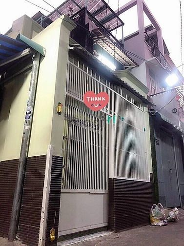 Hình ảnh NHÀ NGÓI ĐÚC đường Đoàn Văn Bơ P.18 Q.4