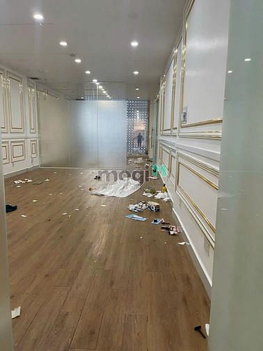 Hình ảnh Võ Văn Tần - 4.5x17m - 5 tầng - giá 70 Triệu