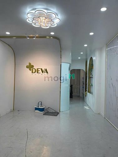 Hình ảnh Võ Văn Tần - 4.5x17m - 5 tầng - giá 70 Triệu