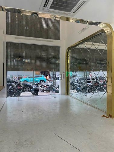 Hình ảnh Võ Văn Tần - 4.5x17m - 5 tầng - giá 70 Triệu