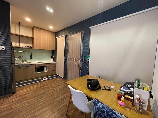Hình ảnh 🌈🌈CC Mini 1PN_50m2_Siêu Đẹp_Ban Công_Q3_Đầy Đủ Nội Thất🌈🌈
