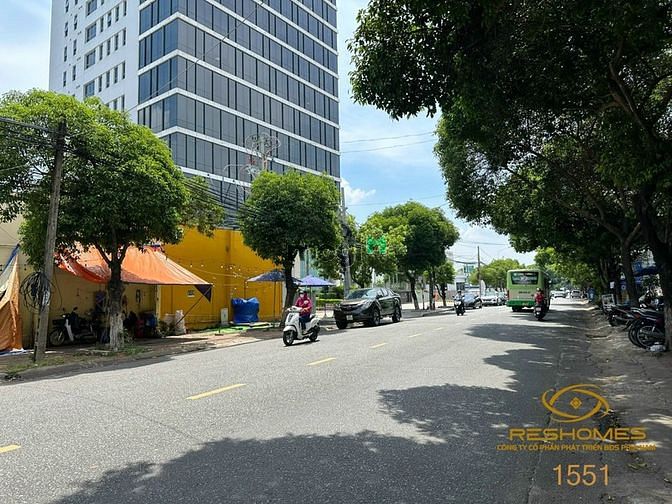 Hình ảnh 🔴Cho thuê- MBKD- Đường Phan Trung- Ngang 12m- có sân vườn phía sau