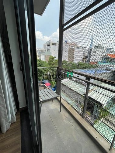 Hình ảnh 🌈🌈CC Mini 1PN_50m2_Siêu Đẹp_Ban Công_Q3_Đầy Đủ Nội Thất🌈🌈
