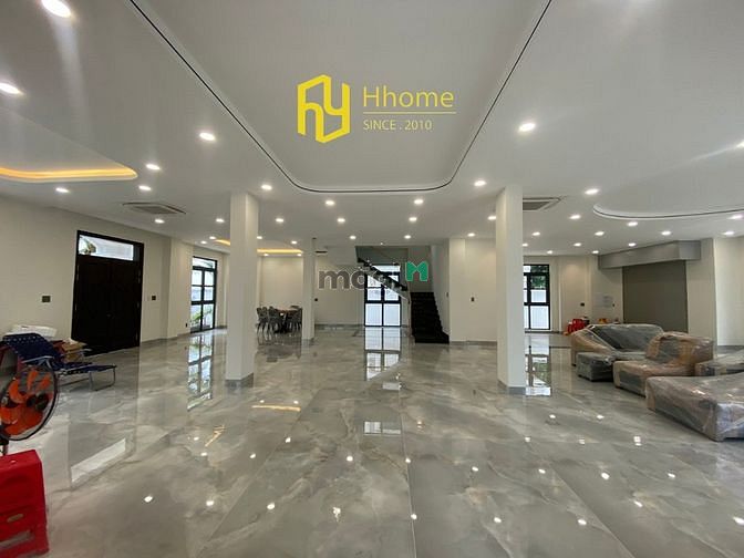 Hình ảnh ( SIÊU PHẨM )💝💝CHO THUÊ NGUYÊN CĂN biệt thự - 485m2 cao cấp