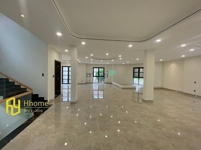 Hình ảnh ( SIÊU PHẨM )💝💝CHO THUÊ NGUYÊN CĂN biệt thự - 485m2 cao cấp