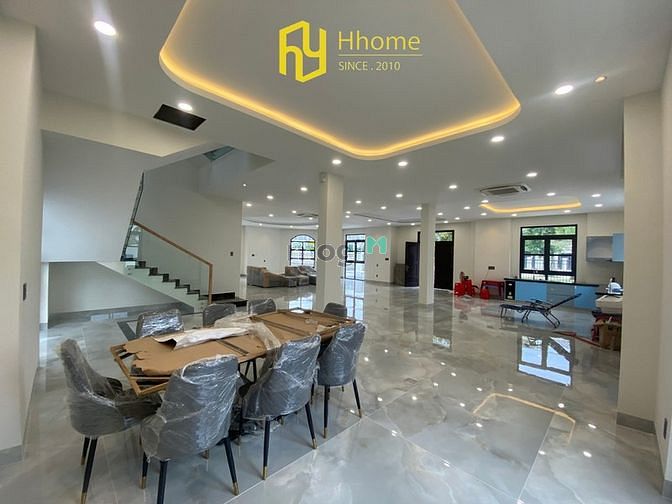 Hình ảnh ( SIÊU PHẨM )💝💝CHO THUÊ NGUYÊN CĂN biệt thự - 485m2 cao cấp
