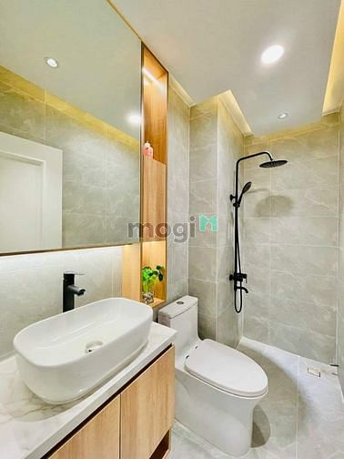 Hình ảnh nhà Hùynh Tấn Phát Q7 58m2 giá chỉ 1tỷ940 HXH