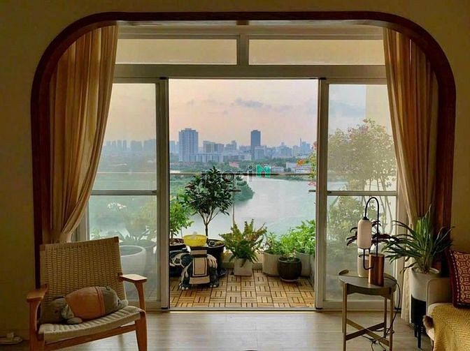 Hình ảnh Bán CHCC Riverside Residence , Phú Mỹ Hưng ,Quận 7, view sông cực đẹp