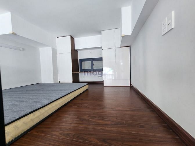 Hình ảnh Cho Thuê Căn Hộ Duplex Q7 Gần TDT RMIT