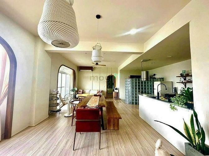 Hình ảnh Bán CHCC Riverside Residence , Phú Mỹ Hưng ,Quận 7, view sông cực đẹp