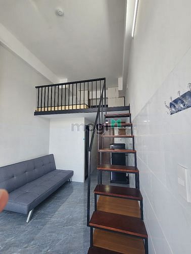 Hình ảnh Cho Thuê Căn Hộ Duplex Q7 Gần TDT RMIT
