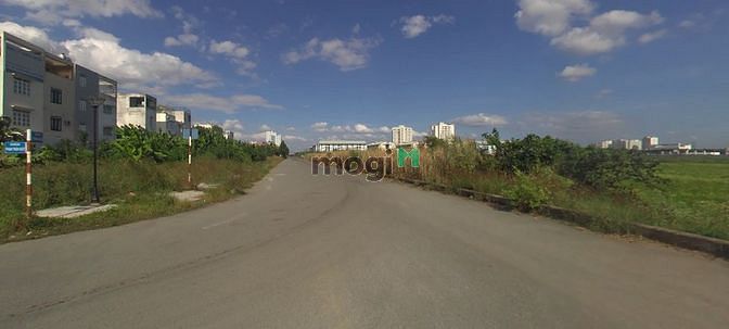 Hình ảnh Bán đất để chuyển sang Canada, đường Nguyễn Quý Cảnh, Quận 2 Giá 2,3tỷ