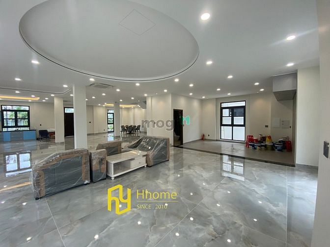 Hình ảnh ( SIÊU PHẨM )💝💝CHO THUÊ NGUYÊN CĂN biệt thự - 485m2 cao cấp