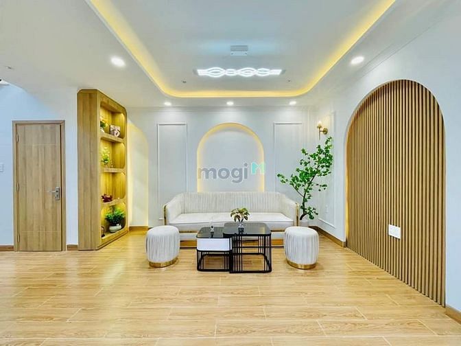 Hình ảnh nhà Hùynh Tấn Phát Q7 58m2 giá chỉ 1tỷ940 HXH