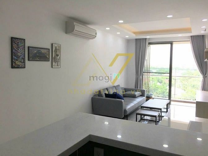 Hình ảnh Cho Thuê Căn Hộ Midtown 90m Giá 21tr