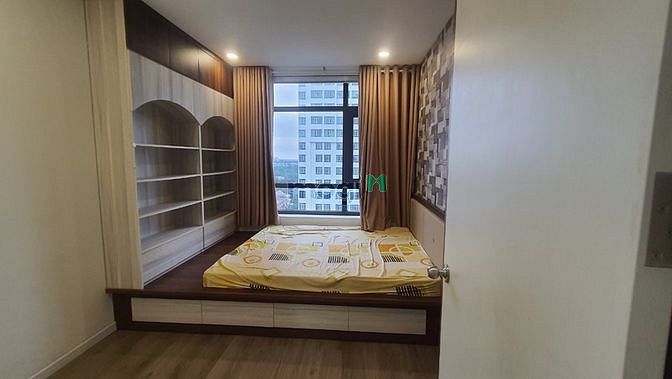 Hình ảnh Căn Góc 2 View - 3PN tại CC Central Premium Q.8 Đầy Đủ Nội Thất 16.5tr