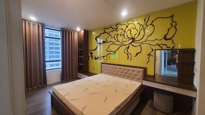 Hình ảnh Căn Góc 2 View - 3PN tại CC Central Premium Q.8 Đầy Đủ Nội Thất 16.5tr