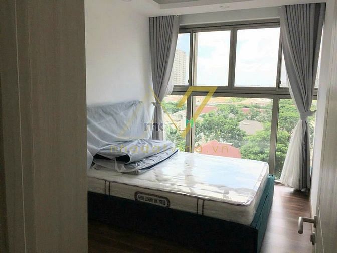 Hình ảnh Cho Thuê Căn Hộ Midtown 90m Giá 21tr