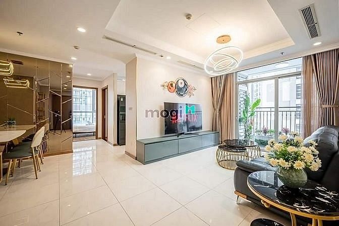 Hình ảnh Bán Trang Chủ MB66.COM / Đăng Ký Tặng 66K VINHOMES CENTRAL PARK - Lankmark81 BTH - 2 Phòng Ngủ 2T535