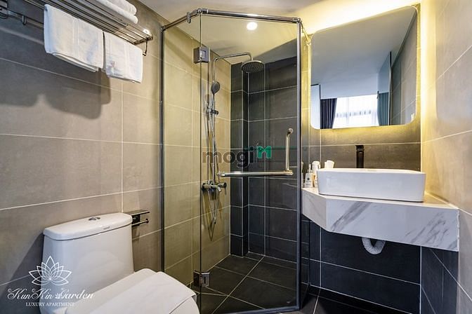 Hình ảnh ❤️🔥❤️🔥 Siêu phẩm Duplex full nội thất - ban công thoáng mát