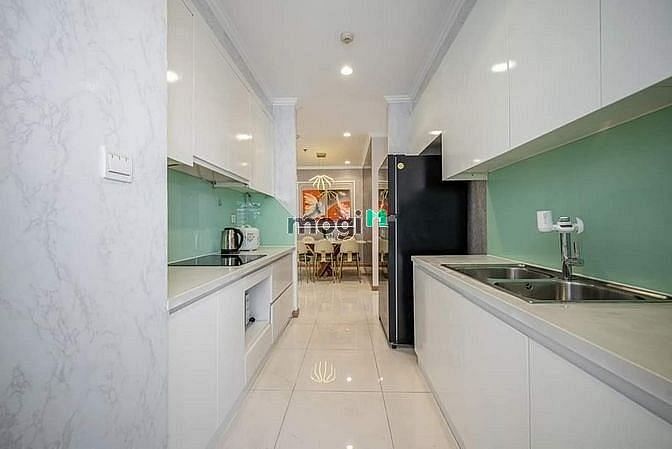 Hình ảnh Bán Trang Chủ MB66.COM / Đăng Ký Tặng 66K VINHOMES CENTRAL PARK - Lankmark81 BTH - 2 Phòng Ngủ 2T535