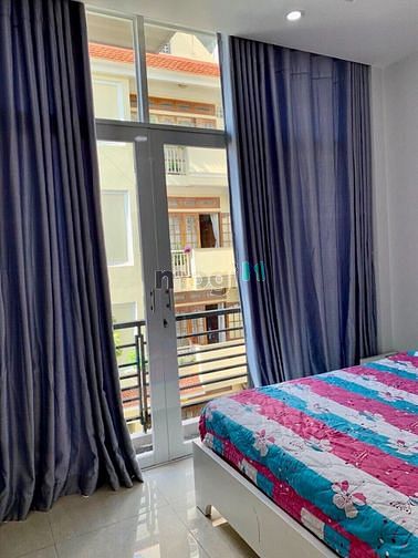 Hình ảnh ✅Căn Hộ 1PN 45m2 Ban Công_Full NT Gần ĐH Văn Lang, Công Nghiệp 4✅