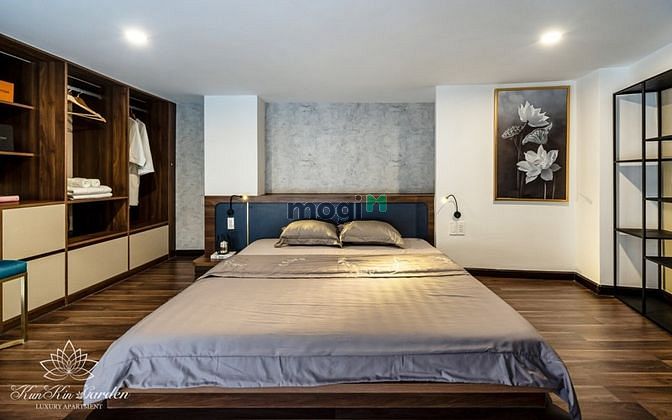 Hình ảnh ❤️🔥❤️🔥 Siêu phẩm Duplex full nội thất - ban công thoáng mát