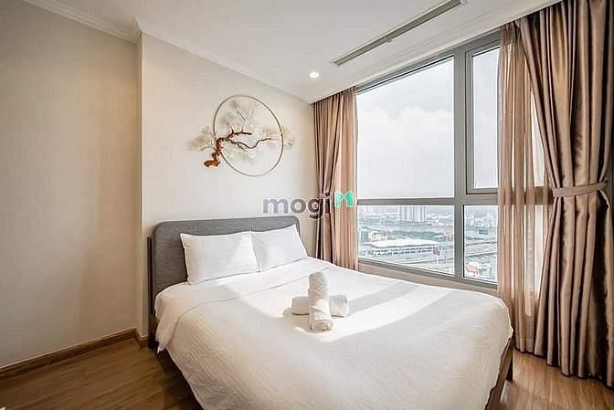 Hình ảnh Bán Trang Chủ MB66.COM / Đăng Ký Tặng 66K VINHOMES CENTRAL PARK - Lankmark81 BTH - 2 Phòng Ngủ 2T535