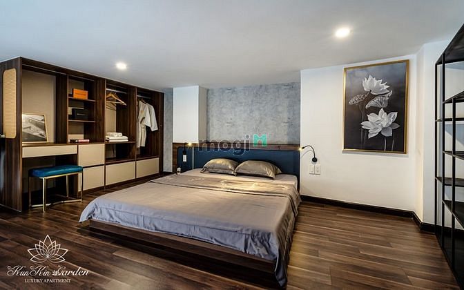 Hình ảnh ❤️🔥❤️🔥 Siêu phẩm Duplex full nội thất - ban công thoáng mát
