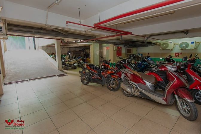 Hình ảnh Cho thuê Trang Chủ MB66.COM / Đăng Ký Tặng 66K cao cấp full nội thất Nguyễn Văn Mai Q3