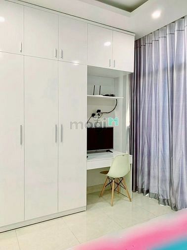 Hình ảnh ✅Căn Hộ 1PN 45m2 Ban Công_Full NT Gần ĐH Văn Lang, Công Nghiệp 4✅