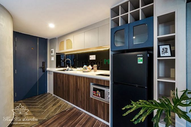 Hình ảnh ❤️🔥❤️🔥 Siêu phẩm Duplex full nội thất - ban công thoáng mát