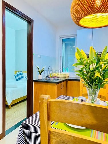 Hình ảnh Cho thuê Trang Chủ MB66.COM / Đăng Ký Tặng 66K cao cấp full nội thất Nguyễn Văn Mai Q3