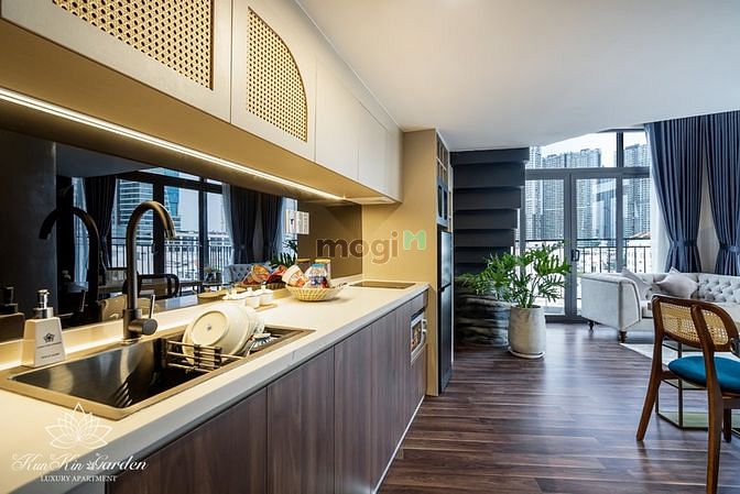 Hình ảnh ❤️🔥❤️🔥 Siêu phẩm Duplex full nội thất - ban công thoáng mát