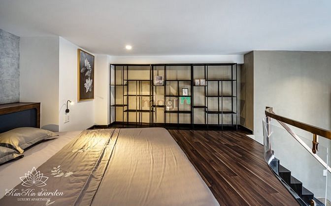 Hình ảnh ❤️🔥❤️🔥 Siêu phẩm Duplex full nội thất - ban công thoáng mát