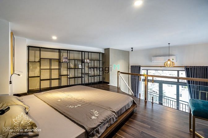 Hình ảnh ❤️🔥❤️🔥 Siêu phẩm Duplex full nội thất - ban công thoáng mát