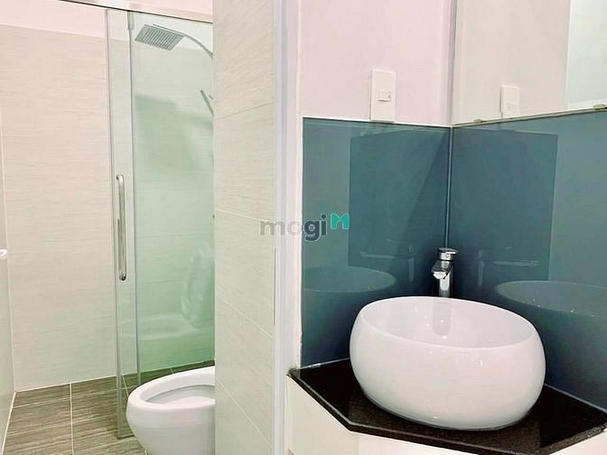 Hình ảnh ✅Căn Hộ 1PN 45m2 Ban Công_Full NT Gần ĐH Văn Lang, Công Nghiệp 4✅