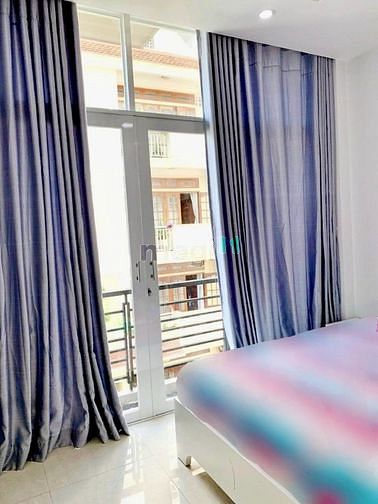 Hình ảnh ✅Căn Hộ 1PN 45m2 Ban Công_Full NT Gần ĐH Văn Lang, Công Nghiệp 4✅