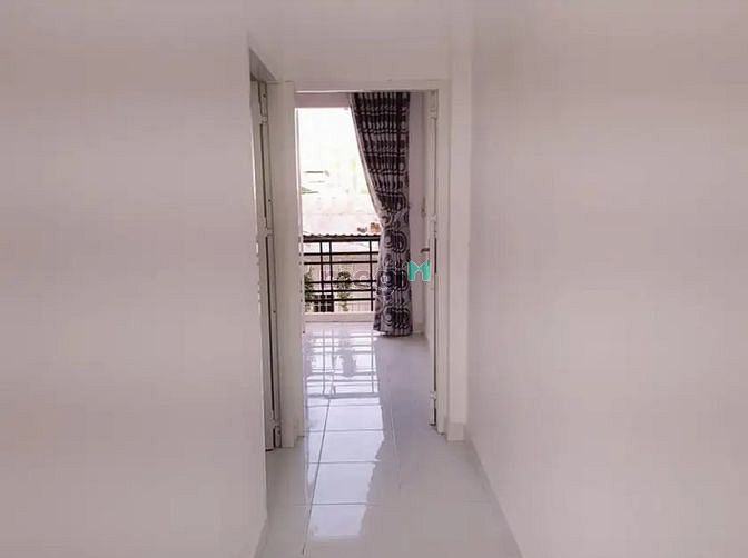 Hình ảnh NHÀ PHÁT MÃI đường Thành Thái P.15 Q.10