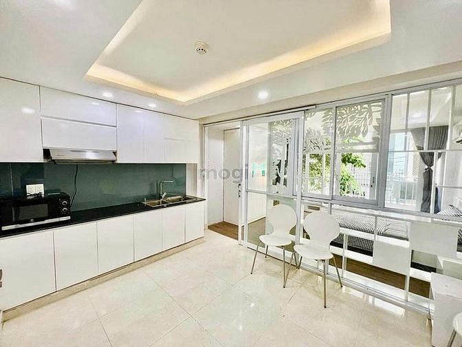 Hình ảnh ✅Căn Hộ 1PN 45m2 Ban Công_Full NT Gần ĐH Văn Lang, Công Nghiệp 4✅