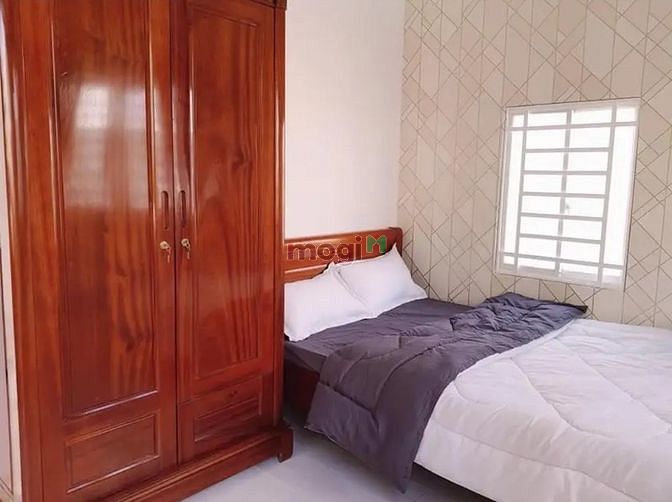 Hình ảnh NHÀ PHÁT MÃI đường Thành Thái P.15 Q.10